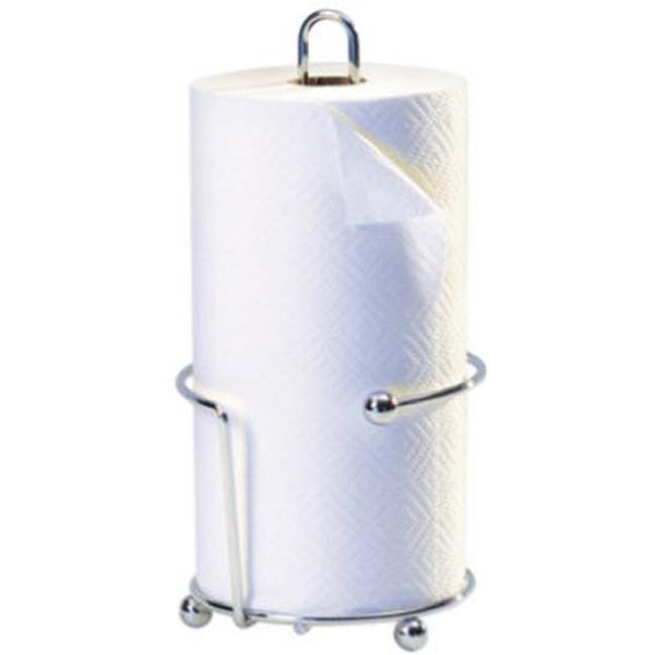 Spectrum Diversified Designs Llc Spectrum Diversified 41170 Orbit Paper Towel Holder; Chrome 636173